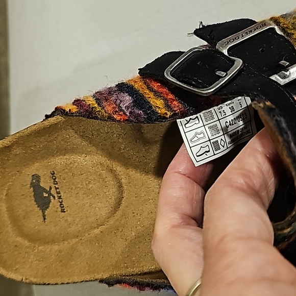 Rocket Dog clogs - Picture 4 of 4